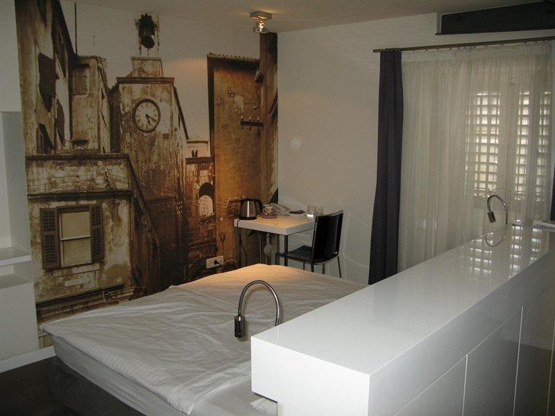 La Porta Luxury Rooms Spalato Esterno foto