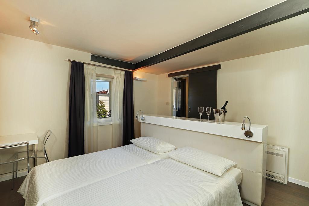 La Porta Luxury Rooms Spalato Camera foto